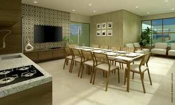 Imagem 6: DUO (TO) - VENHA SE ENCANTAR COM ESSE Apartamento para venda! 23 m² |1 quarto