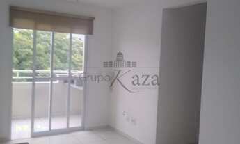 Imagem: Apartamento - Parque Industrial - Residencial