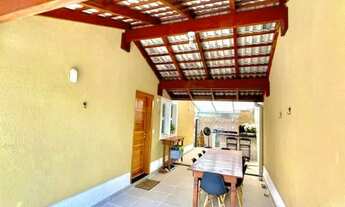 Imagem 3: Villagio Del Mare, Casa Triplex 4 quartos ( 2 Suítes) Pertinho da Praia, Lazer Completo