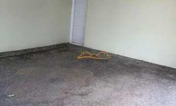 Imagem 3: Casa com 5 dormitórios, 141 m² - venda por R$ 520.000,00 ou aluguel por R$ 3.000,00/mês