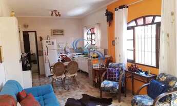 Imagem 3: Casa com 2 dorms, Itaóca, Mongaguá