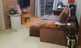 Imagem: Oportunidade Apartamento com 78 metros quadrados!!