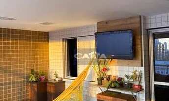 Imagem 5: Apartamento à venda, 124 m² por R$ 1.300.000,00 - Vila Formosa - São Paulo/SP