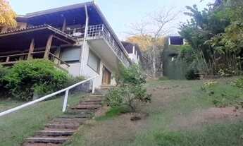 Imagem 5: Casa na Serra Da Cantareira Com 04 Dormitórios