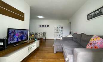 Imagem 3: Apartamento para venda tem 95 metros quadrados com 3 quartos 2 vagas em Pinheiros - São Pa