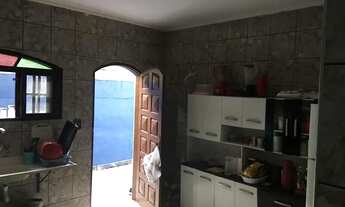 Imagem 6: Casa na praia com 4 Dormitórios