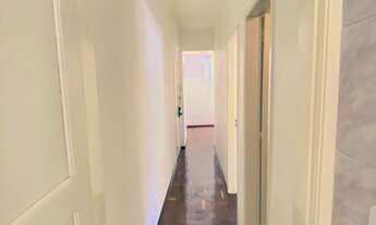 Imagem 3: Apartamento para aluguel no Valparaíso (Duas Pontes) - Petrópolis - RJ