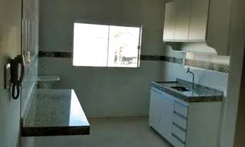 Imagem 5: ALUGO APARTAMENTO NO BAIRRO FERTIZA