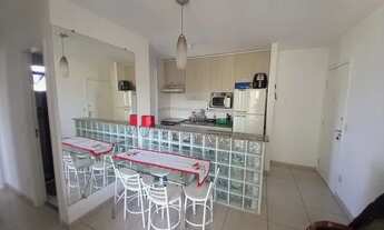 Imagem 3: Apartamento para venda com 50 metros quadrados com 2 quartos em Socorro - São Paulo - São