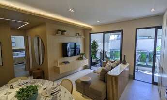 Imagem 5: Apartamento 2 Dormitório 1 Suíte à Venda, 69 m² Jardim Aquarius São José Dos Campos SP