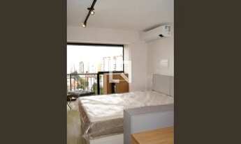 Imagem 5: Apartamento para Aluguel - Vila Mariana, 1 Quarto, 27 m2