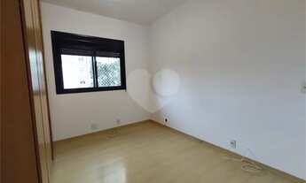 Imagem 7: Apartamento para venda ou locação sem mobília no Campo Belo