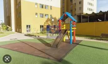 Imagem 3: Apartamento para aluguel, Jardim São Judas Tadeu, Guarulhos - W1818_AP483