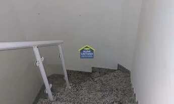 Imagem 2: Sobrado com 2 dorms, Tupi, Praia Grande