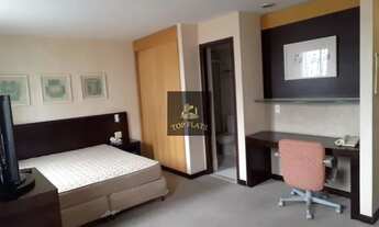 Imagem 3: Flat disponível na Vila Olímpia