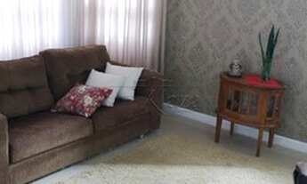 Imagem 2: Casa Condomínio - Urbanova - Altos da Serra IV - 220m²