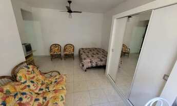 Imagem 5: Kitnet/conjugado para aluguel tem 32 metros quadrados com 1 quarto