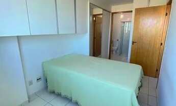 Imagem: BRASÍLIA - Apartamento Padrão - SUL (ÁGUAS