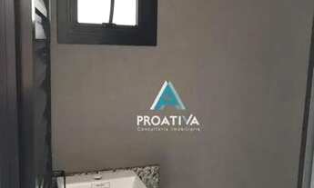 Imagem 5: Cobertura com 2 dormitórios à venda, 110 m² - Vila Pires - Santo André/SP