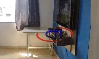 Imagem: Apartamento com 1 dormitório à venda