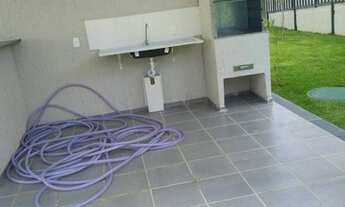 Imagem 4: Apartamento para aluguel com 45 metros quadrados com 2 quartos