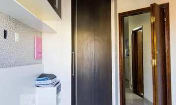 Imagem 7: Apartamento à Venda - Vila Metalúrgica, 2 Quartos, 55 m2