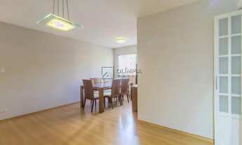 Imagem 5: Apartamento Venda 3 Dormitórios - 89 m² Vila Olímpia