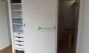 Imagem 6: Apartamento à venda - Gutierrez - 3 quartos, 1 vaga - 89 m² - Belo Horizonte/MG - AP1878