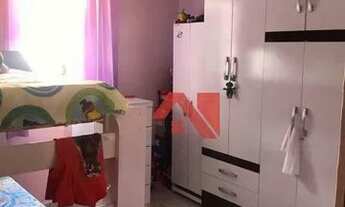 Imagem 4: Casa com 3 dormitórios à venda, 120 m² por R$ 250.000,00 - Jardim Boa Vista - Mogi Guaçu/S