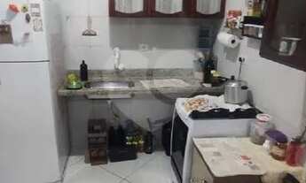 Imagem 7: Casa em condomínio fechado em Praia Grande na Vila Tupi com ótima localização