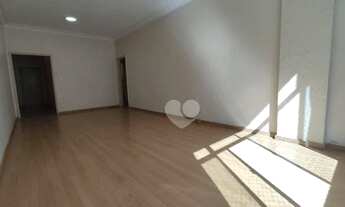 Imagem 2: Apartamento com 3 dormitórios à venda, 110 m² por R$ 880.000,00 - Laranjeiras - Rio de Jan