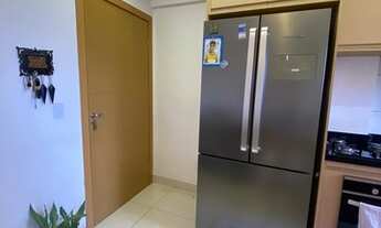 Imagem 4: Vende apartamento com 3 quartos, suíte e 2 vagas de garagem, Vicente Pires-DF