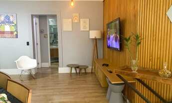 Imagem: Apartamento para aluguel com 125 metros