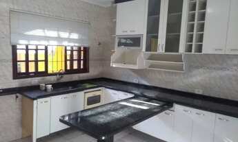 Imagem 7: Aluguel - Sobrado com 3 dormitórios por R$ 2.700,00 - Macedo - Guarulhos/SP