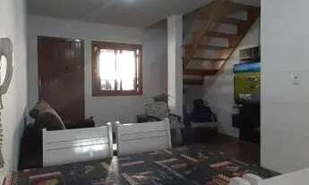 Imagem 7: Sobrado no Bairro Colina do Sol