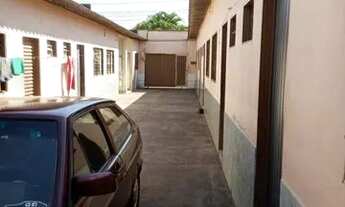 Imagem: Aluga-se kitnet, próx terminal dos bandeiras