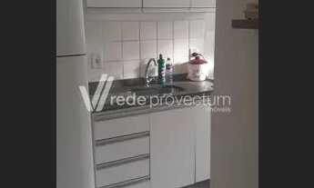 Imagem 5: Apartamento - Jardim Monte Alto - Campinas
