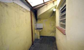 Imagem 3: Térrea para aluguel com 80 metros quadrados com 2 quartos em Liberdade - São Paulo - SP