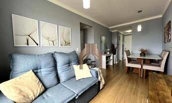 Imagem 3: Apartamento com 2 dormitórios à venda, 50 m² por R$ 254.900,00 - Centro - Guarulhos/SP