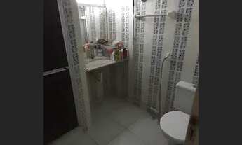 Imagem 6: Casa Forte - 03 Qtos/ 01 Suíte - Nascente - Área de Lazer - 02 Vaga