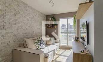 Imagem: Apartamento para Aluguel - Portão , 1