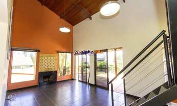 Imagem: NOVA LIMA - Casa de Condomínio - Alphaville