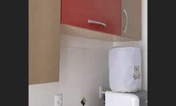 Imagem 7: Sobrado à venda no Wanel Ville, em Sorocaba-SP