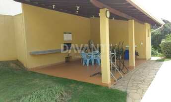 Imagem 4: Apartamento - Condomínio Parque dos Pássaros - Valinhos