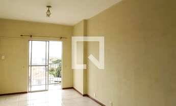 Imagem 2: Apartamento para Aluguel - Engenho de Dentro, 2 Quartos, 60 m2