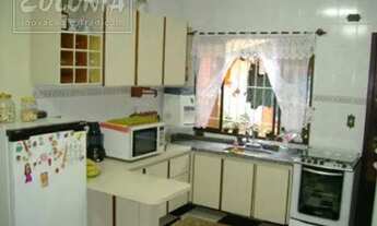 Imagem 7: Mauá - Casa Padrão - Jardim Pedroso