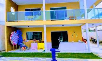 Imagem: Paripueira - casa temporada