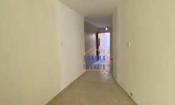 Imagem 7: Casa com 2 dormitórios para alugar por R$ 1.000,00/mês - Jardim Santo André - Santo André