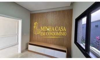Imagem 2: CASA CONDOMINIO RESIDENCIAL GAIVOTA II