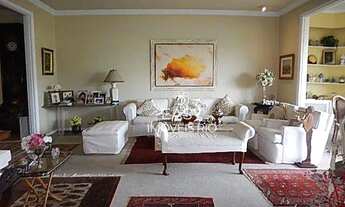 Imagem 2: Apartamento com 4 dormitórios à venda, 248 m² por R$ 2.400.000,00 - Flamengo - Rio de Jane